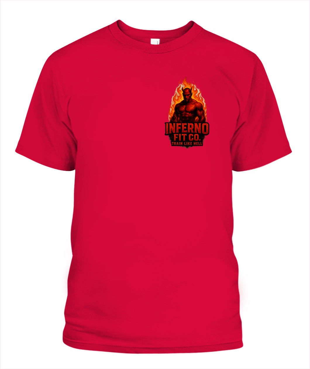 Unisex T-Shirt | Gildan 5000