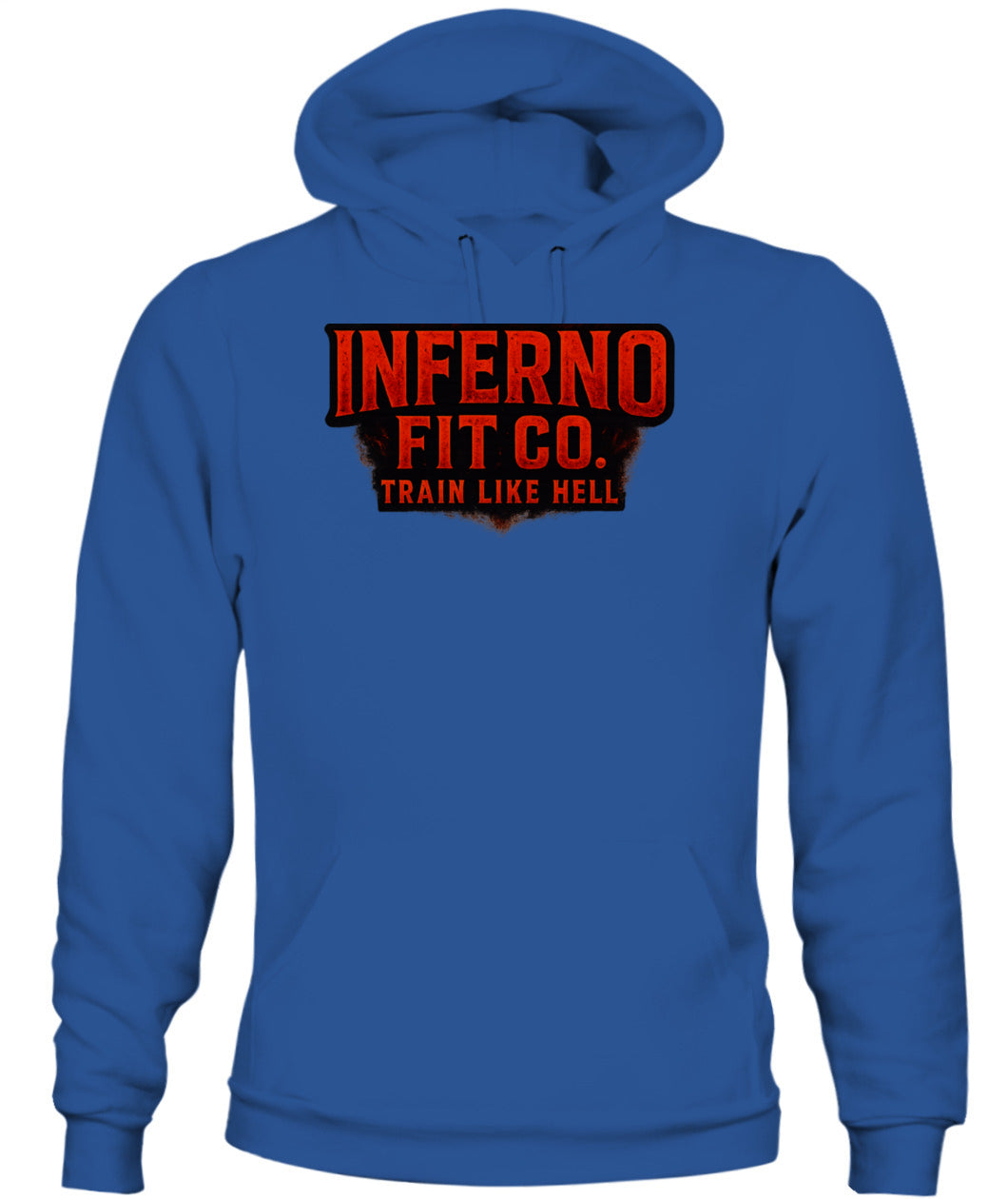 Unisex Hoodie | Gildan 18500