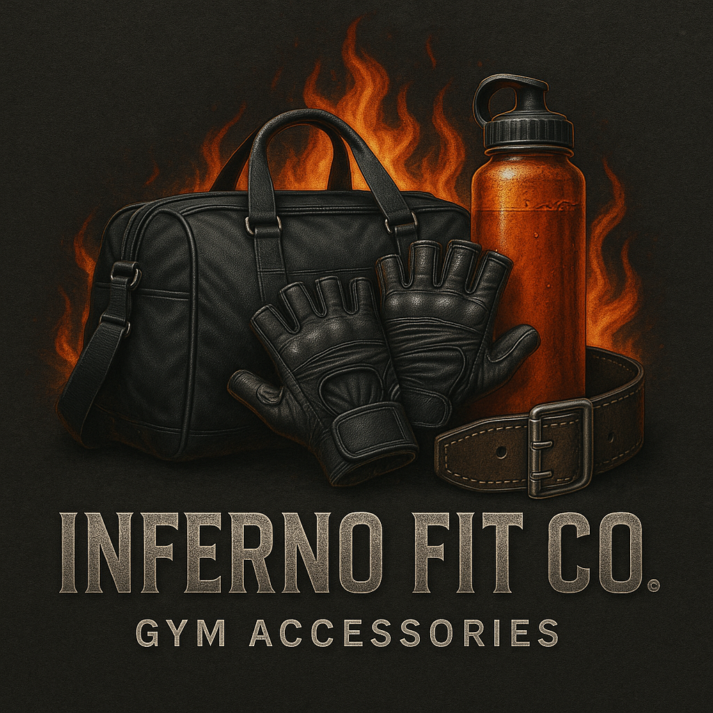 Gym Accessories