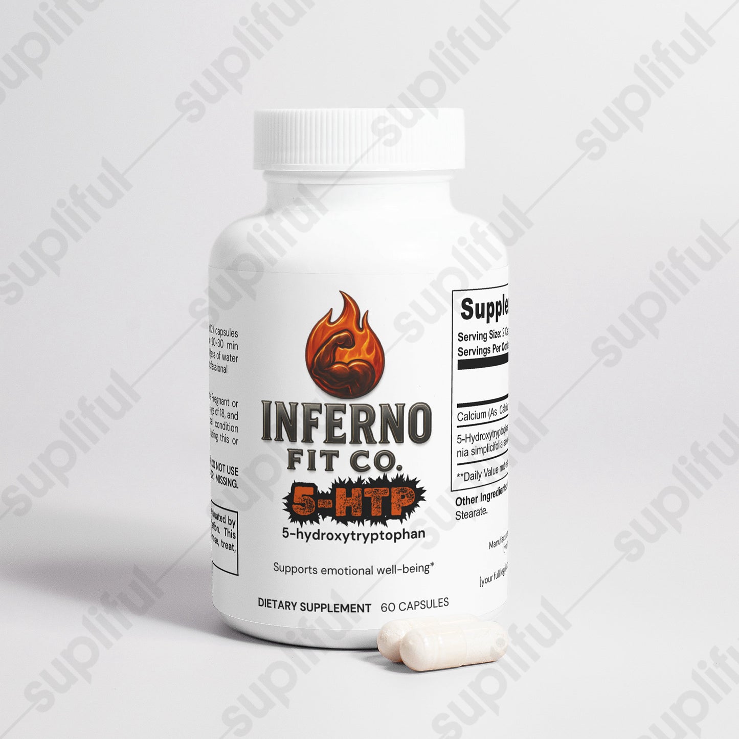 5-HTP