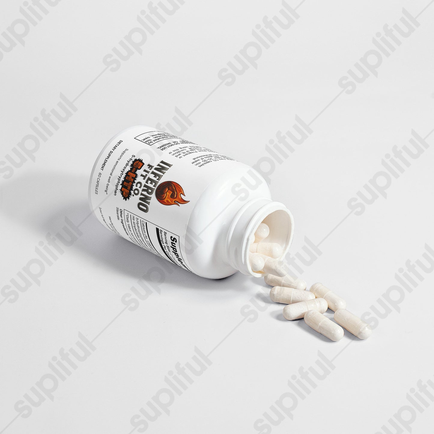 5-HTP