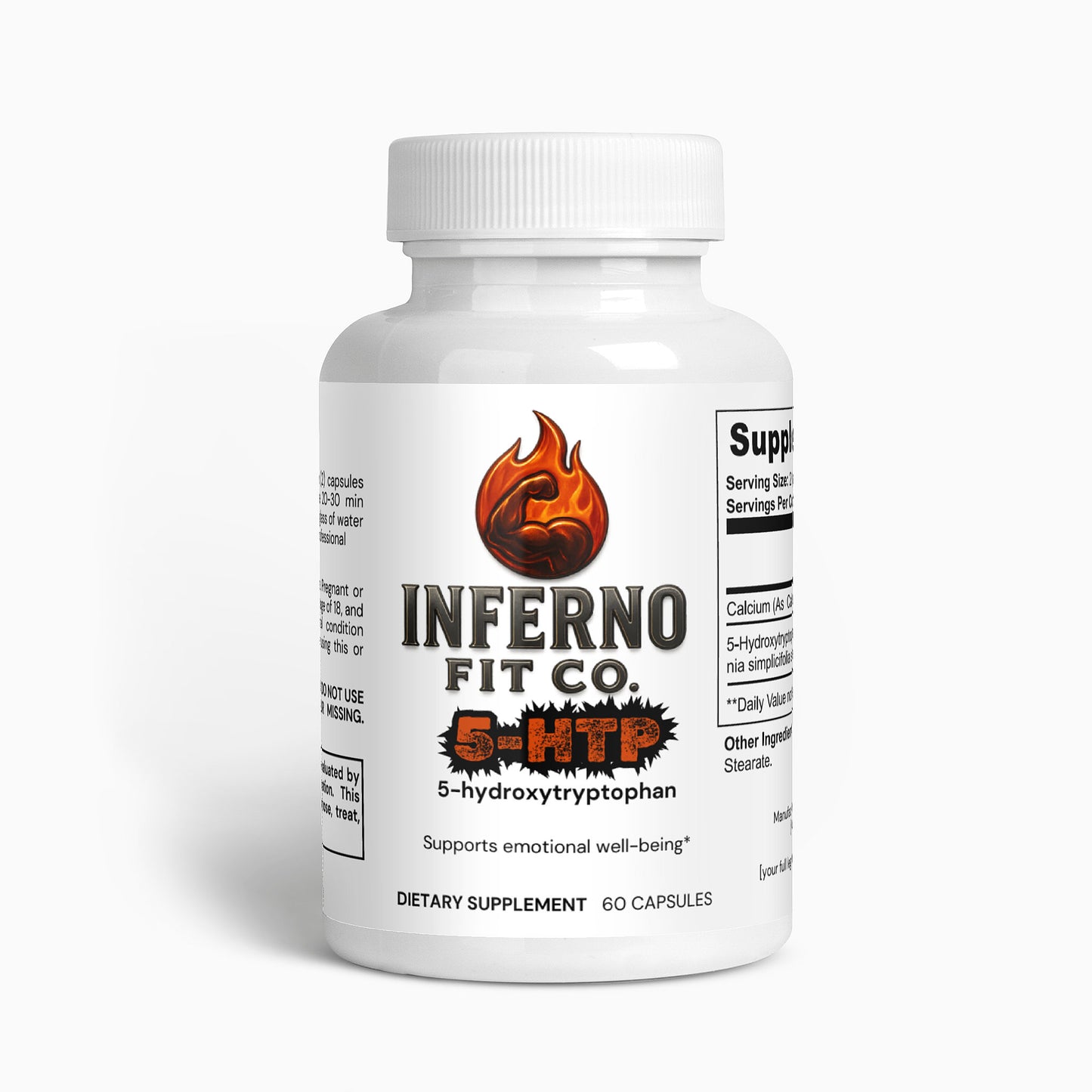 5-HTP
