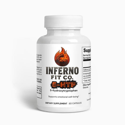5-HTP