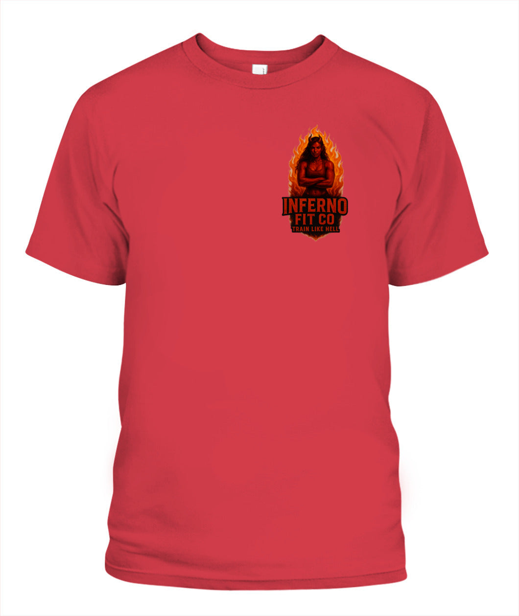 Unisex T-Shirt | Bella + Canvas 3001