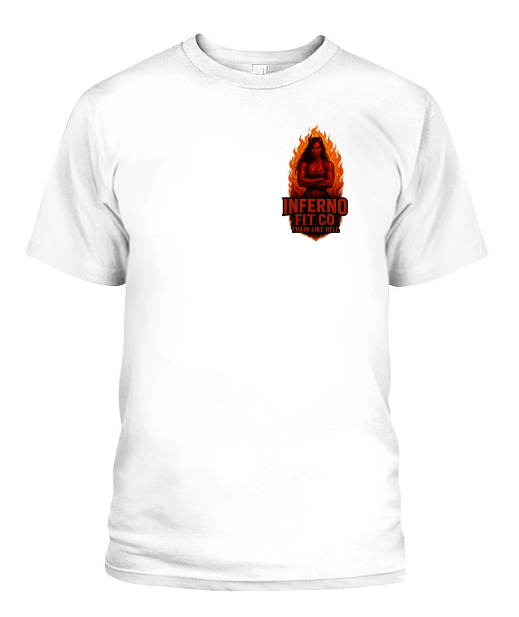 Unisex T-Shirt | Bella + Canvas 3001
