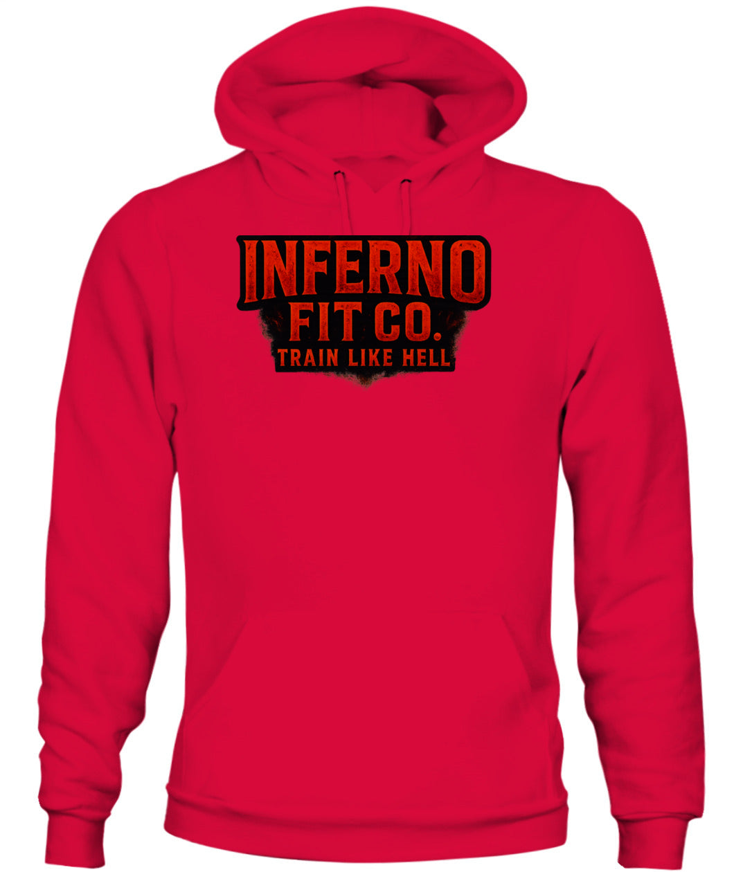 Unisex Hoodie | Gildan 18500