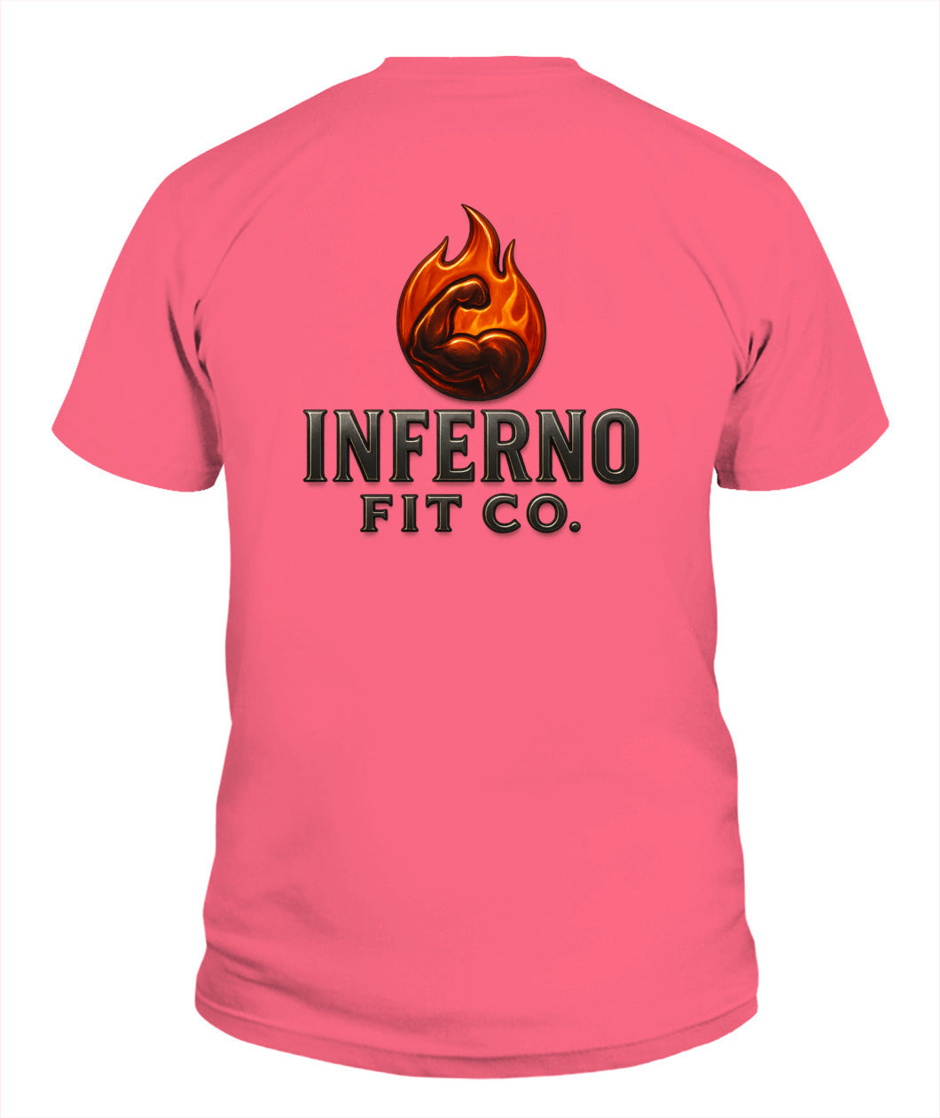 Unisex Dr. Now Harder Than T-Shirt 