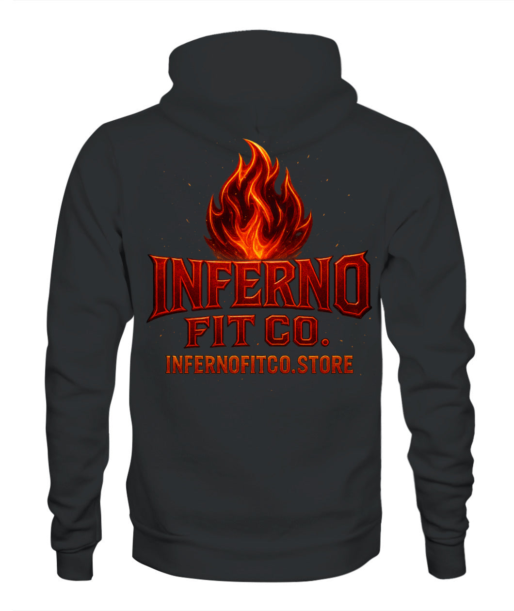 Unisex Hoodie | Gildan 18500