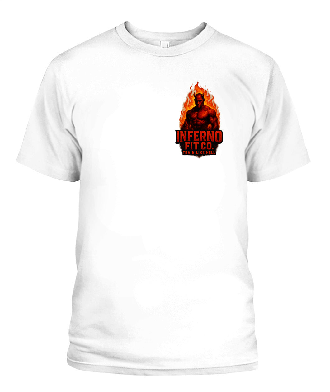 Unisex T-Shirt | Gildan 5000