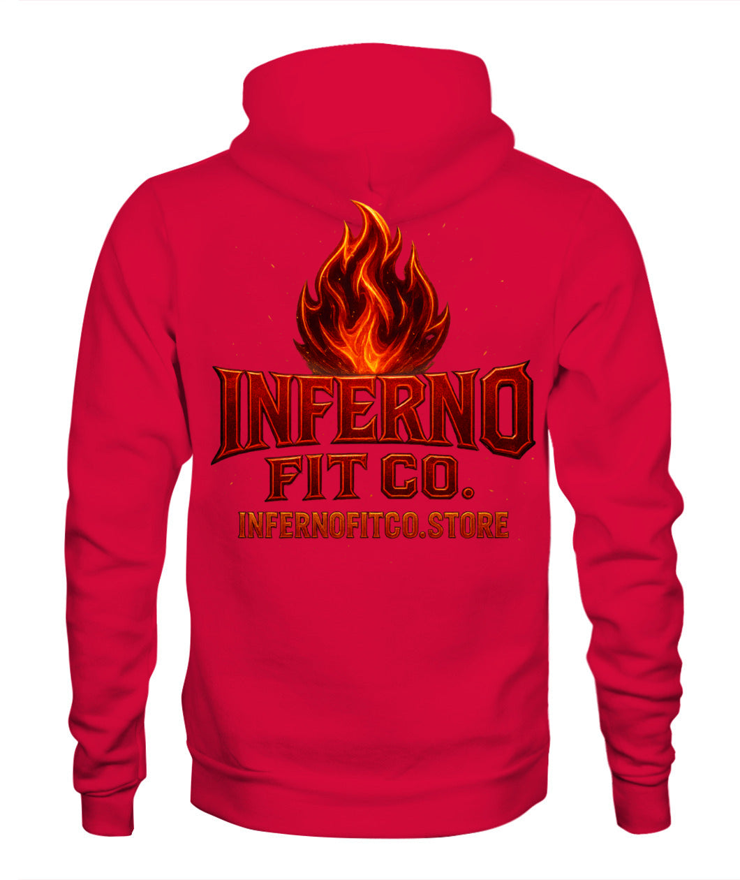 Unisex Hoodie | Gildan 18500
