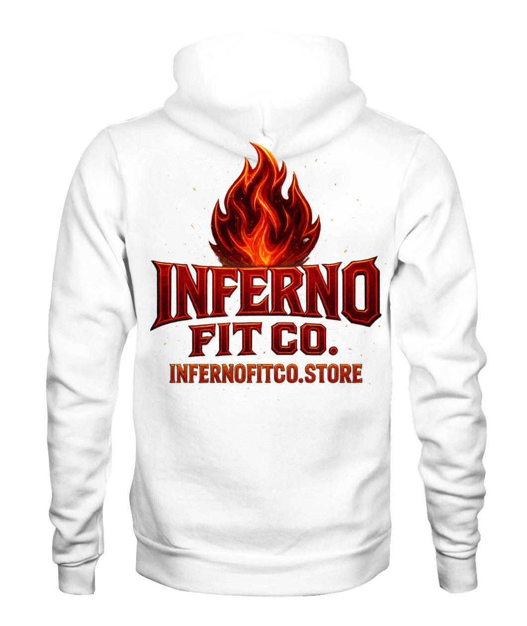 Unisex Hoodie | Gildan 18500