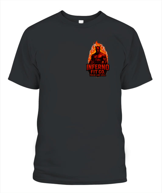 Unisex T-Shirt | Gildan 5000