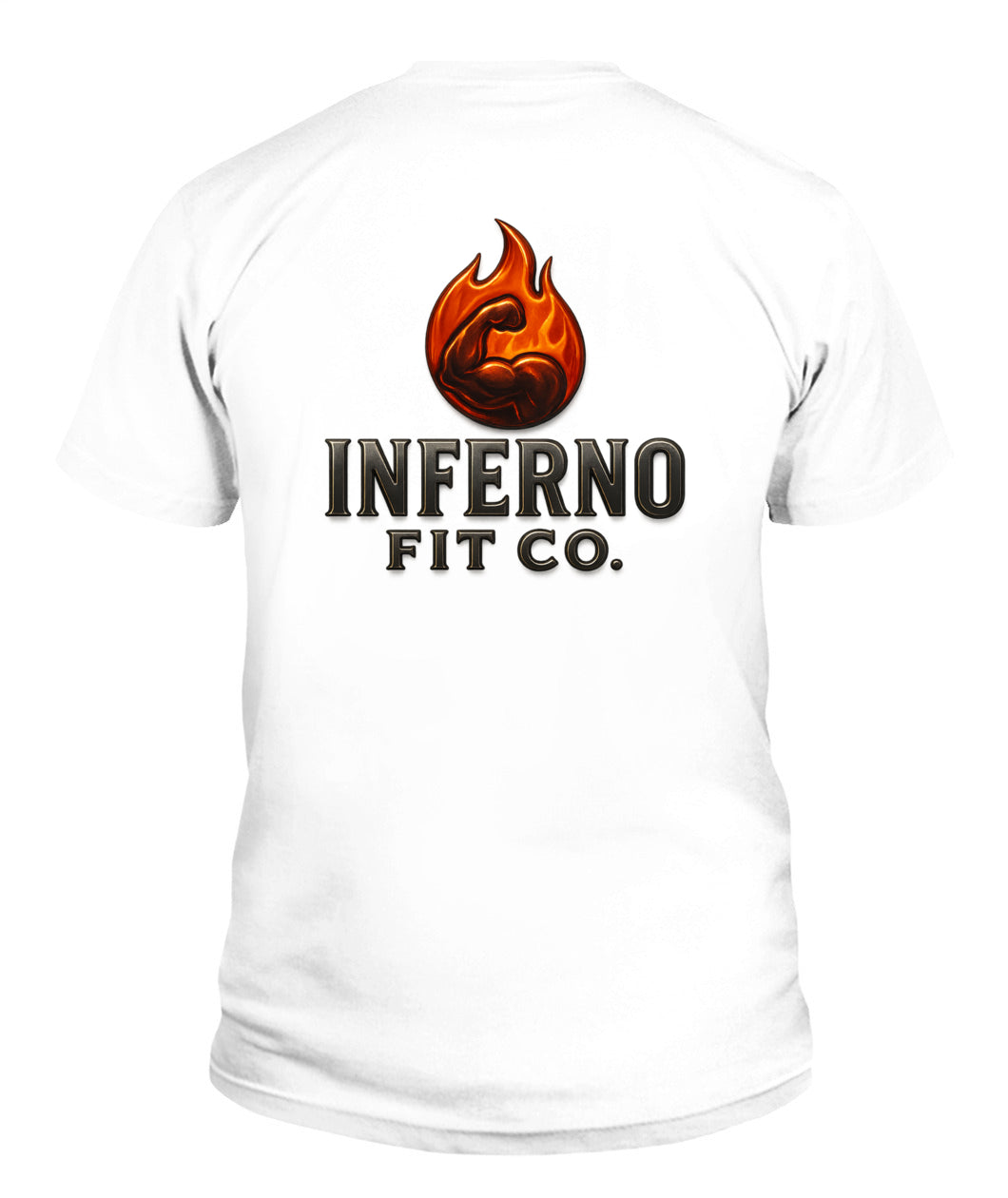 Unisex Dr. Now Harder Than T-Shirt 