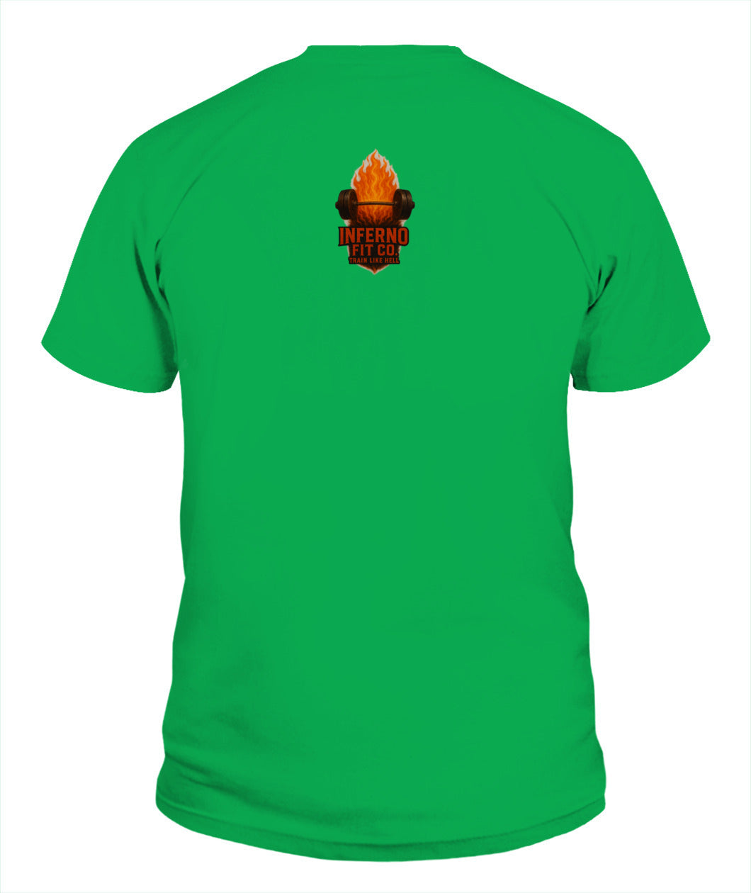 Pump cover devil graphic T-Shirt | Gildan 5000