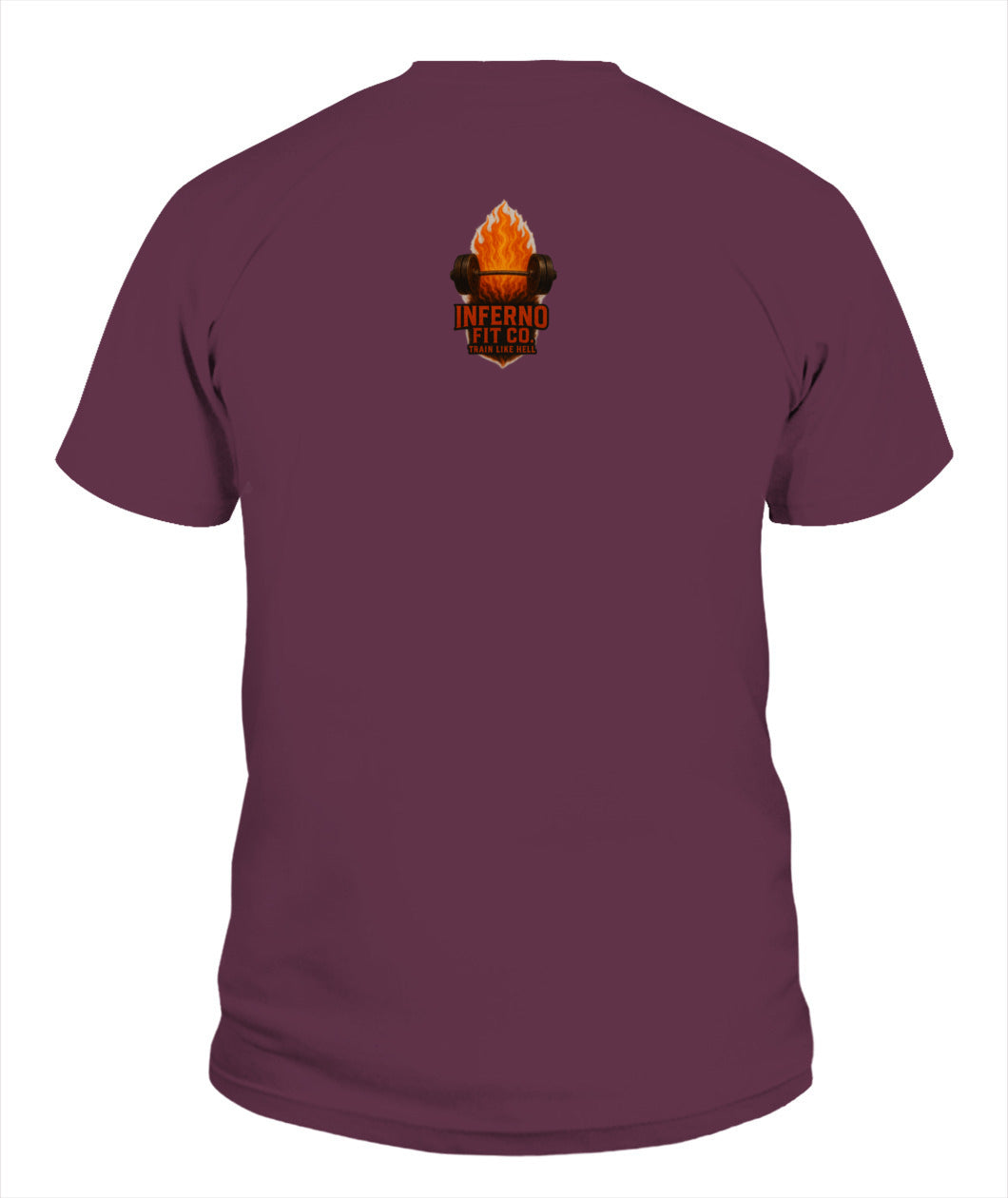Pump cover devil graphic T-Shirt | Gildan 5000