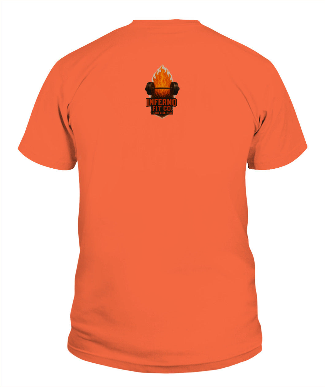 Pump cover devil graphic T-Shirt | Gildan 5000