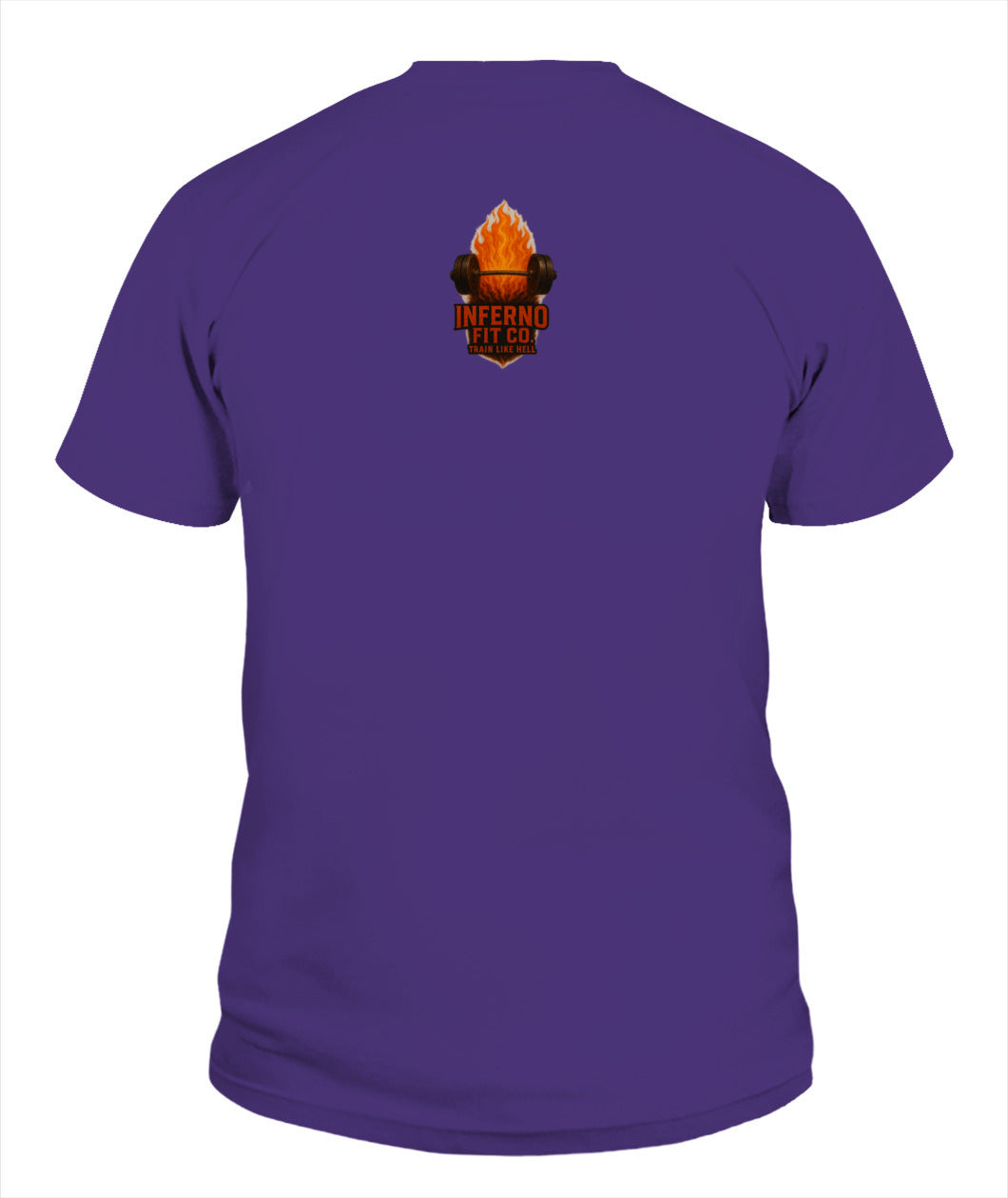 Pump cover devil graphic T-Shirt | Gildan 5000