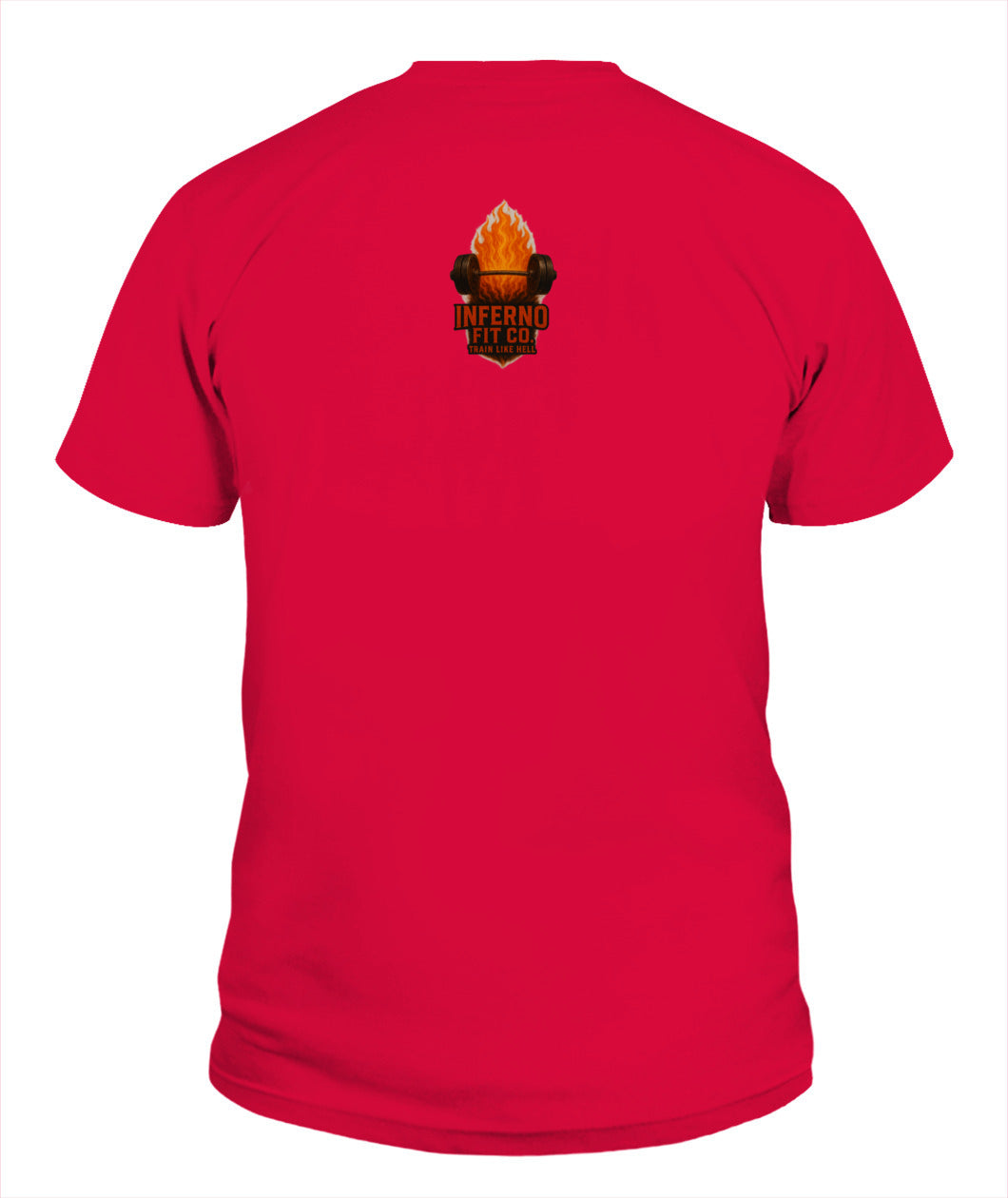 Pump cover devil graphic T-Shirt | Gildan 5000