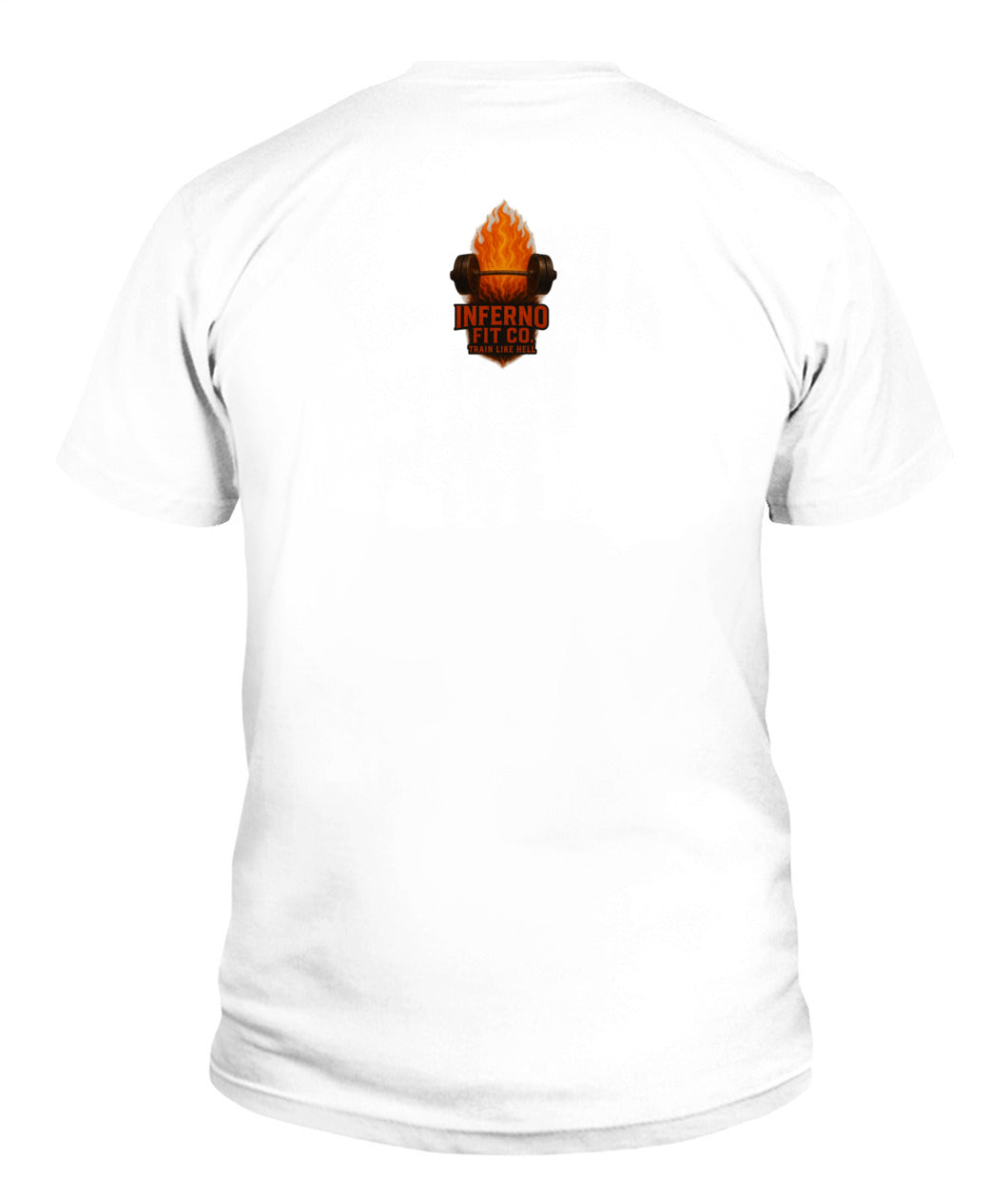 Pump cover devil graphic T-Shirt | Gildan 5000